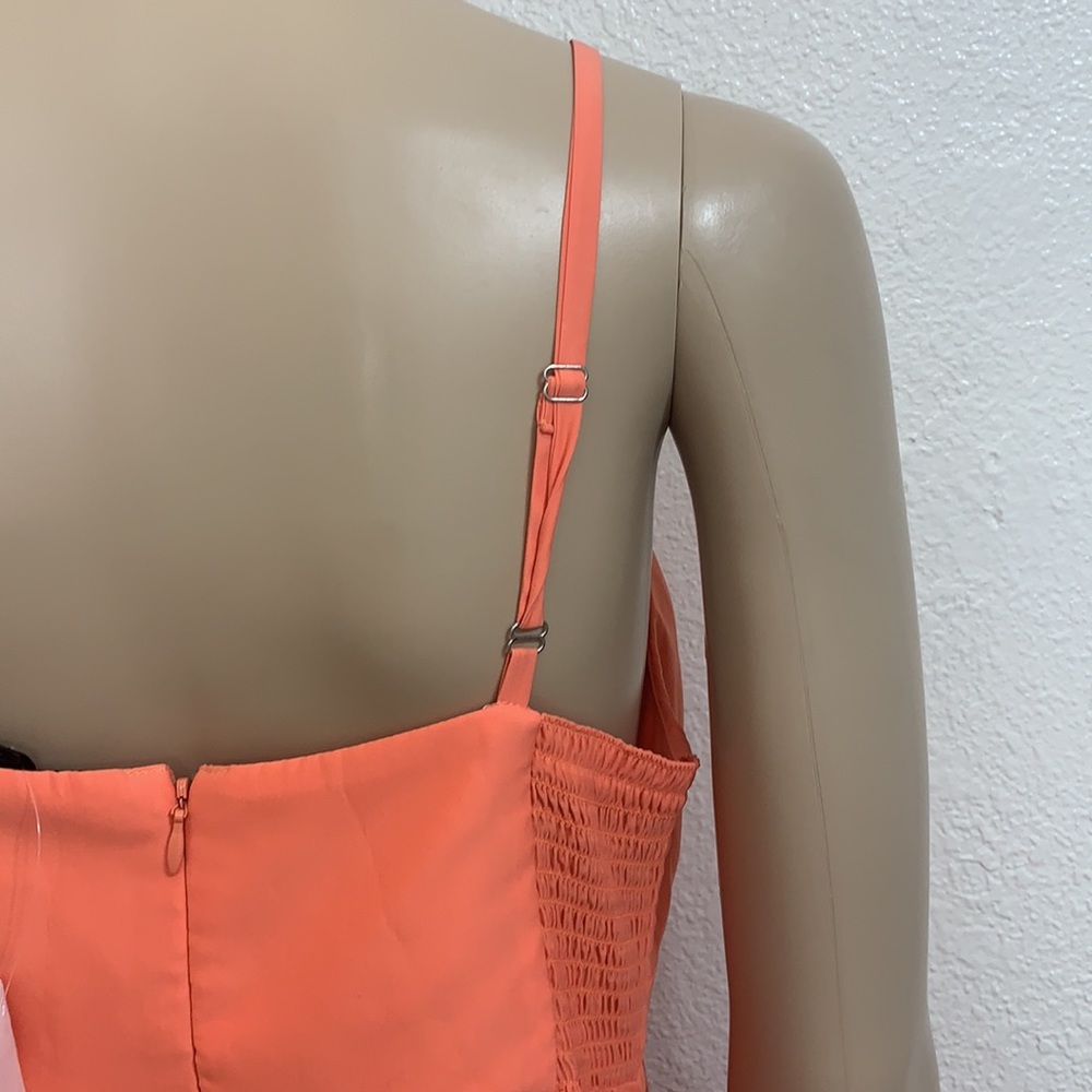 NWT Felicity & Coco Colby Maxi Dress - Picture 11 of 13